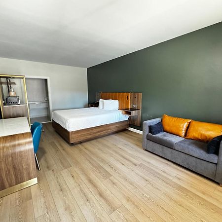 Surestay By Best Western มอร์แกนฮิลล์ ภายนอก รูปภาพ