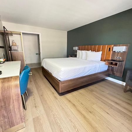 Surestay By Best Western มอร์แกนฮิลล์ ภายนอก รูปภาพ