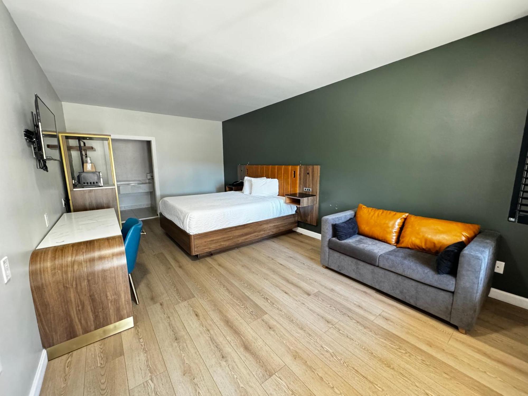 Surestay By Best Western มอร์แกนฮิลล์ ภายนอก รูปภาพ