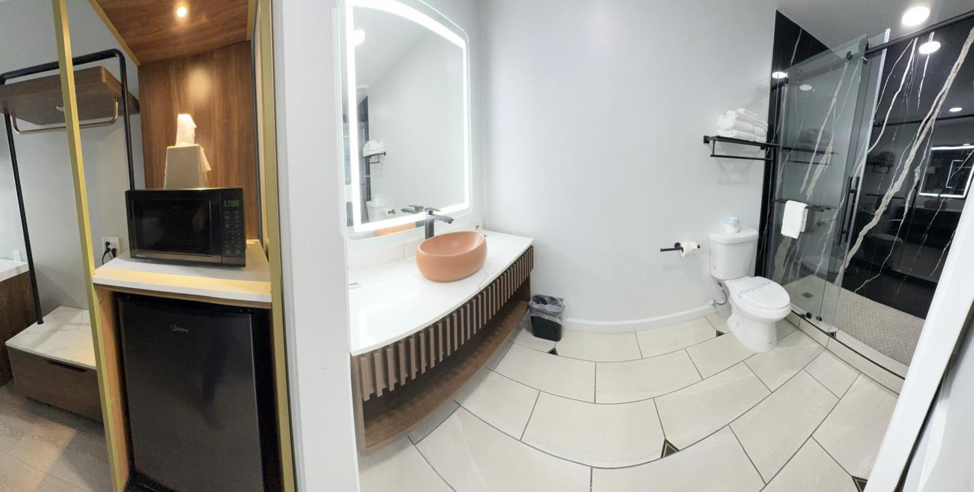 Surestay By Best Western มอร์แกนฮิลล์ ภายนอก รูปภาพ