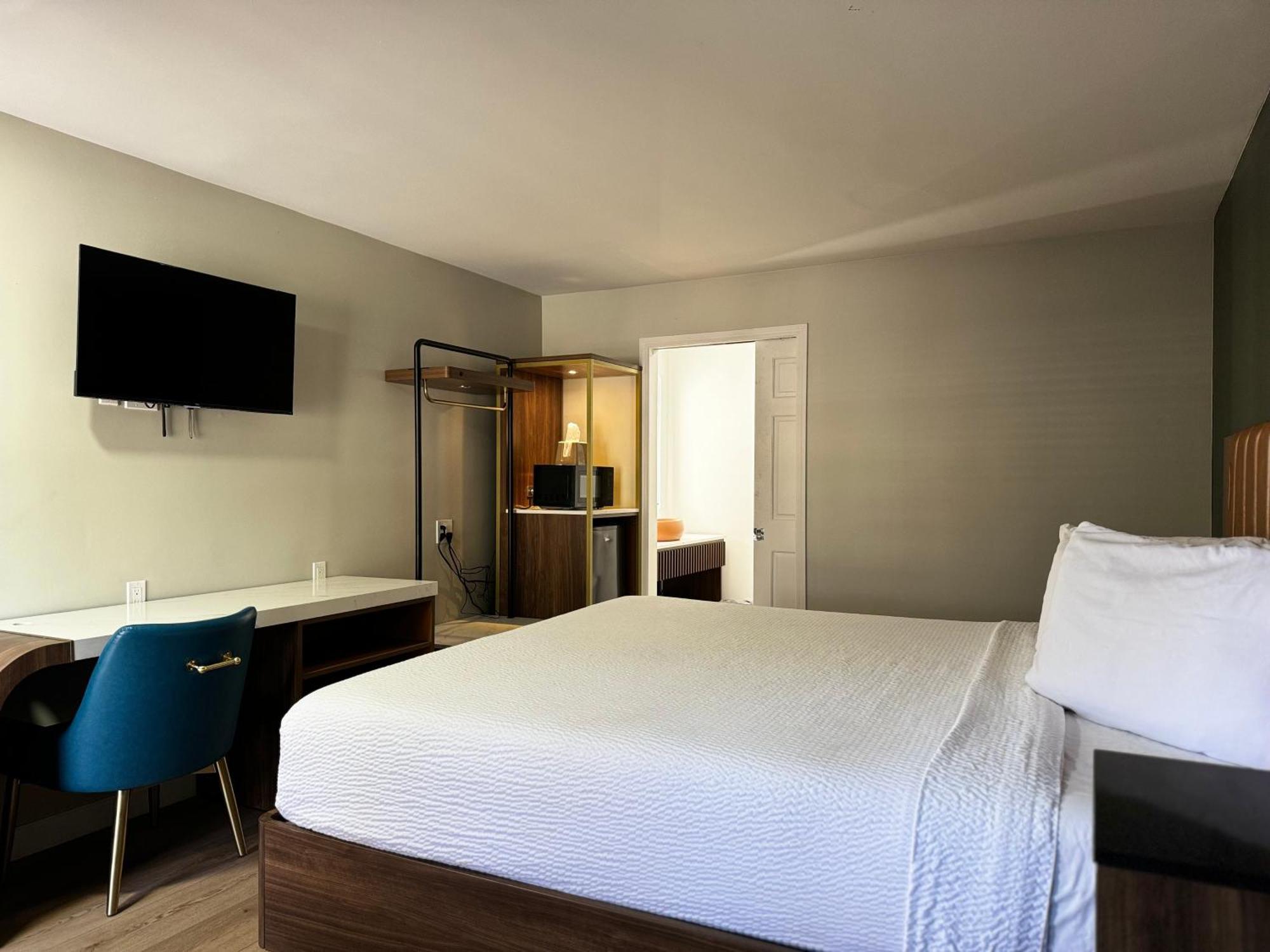 Surestay By Best Western มอร์แกนฮิลล์ ภายนอก รูปภาพ