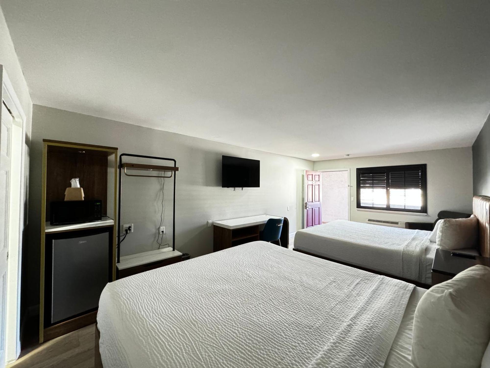 Surestay By Best Western มอร์แกนฮิลล์ ภายนอก รูปภาพ