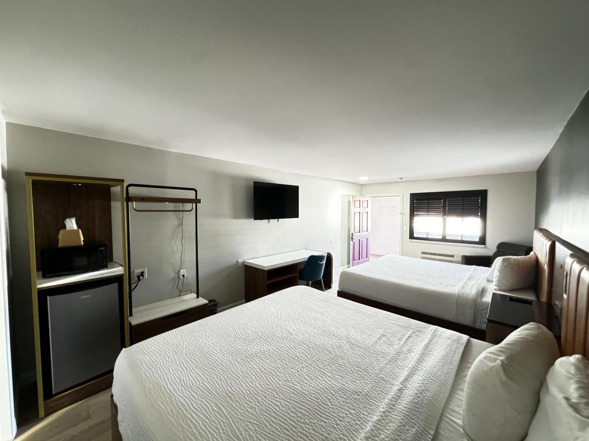 Surestay By Best Western มอร์แกนฮิลล์ ภายนอก รูปภาพ