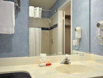 Surestay By Best Western มอร์แกนฮิลล์ ภายนอก รูปภาพ