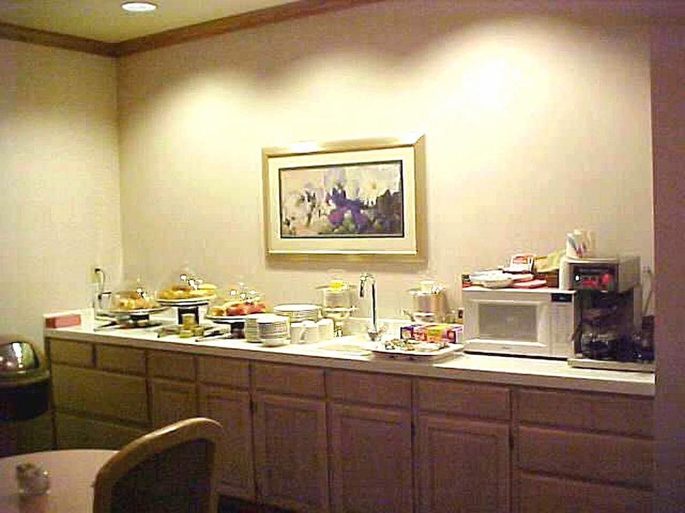 Surestay By Best Western มอร์แกนฮิลล์ ภายนอก รูปภาพ